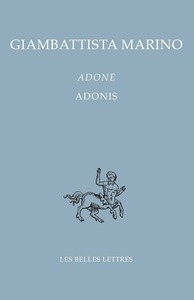 Picture of Adone / Adonis