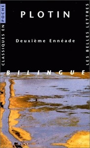 Image de Deuxième Ennéade