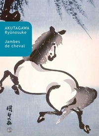 Image de Jambes de cheval