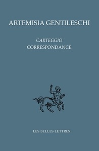 Picture of Carteggio / Correspondance