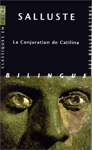 Image de La Conjuration de Catilina