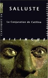 Image de La Conjuration de Catilina