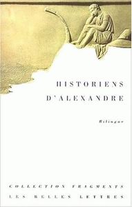 Image de Historiens d'Alexandre