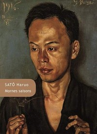 Picture of Mornes saisons