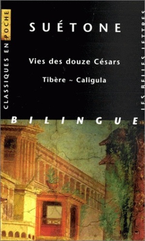 Image de Vies des douze Césars - Tibère ~ Caligula