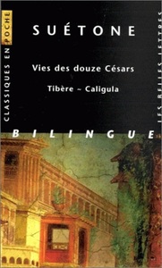 Image de Vies des douze Césars - Tibère ~ Caligula