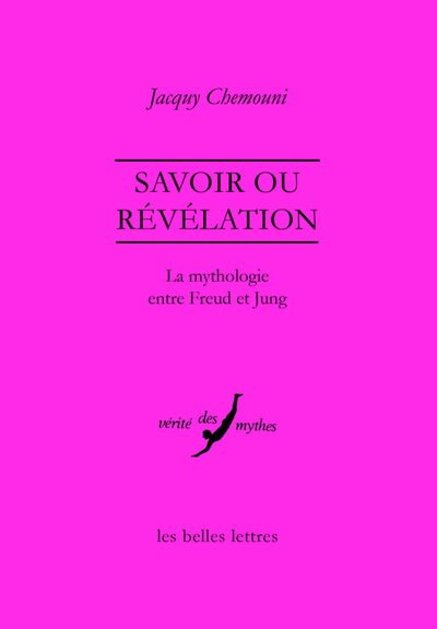 Image de Savoir ou Révélation