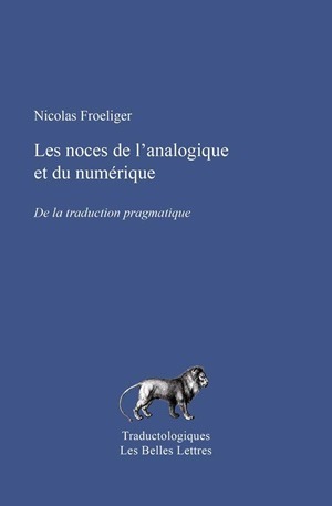 Picture of Les Noces de l'analogique et du numérique