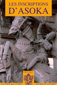 Image de Les Inscriptions d'Asoka