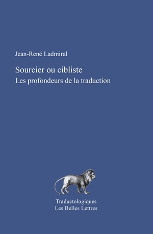 Picture of Sourcier ou cibliste