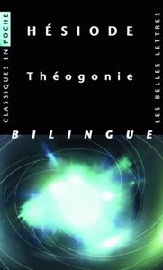 Picture of Théogonie