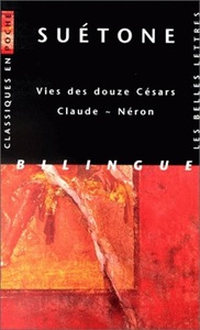 Picture of Vies des douze Césars - Claude ~ Néron