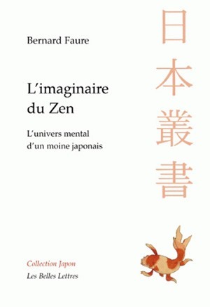 Picture of L'Imaginaire du Zen