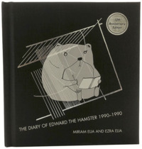 Image de The Diary of Edward the Hamster 1990-1990