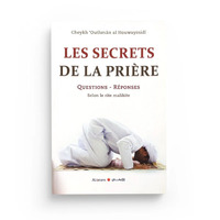 Image de LES SECRETS DE LA PRIÈRE QUES