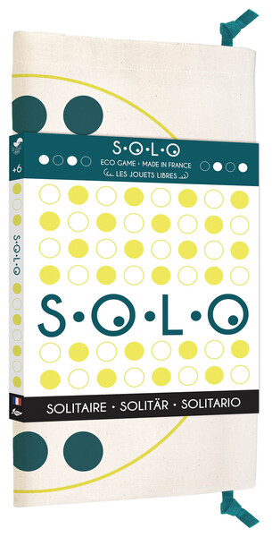 Picture of Solo