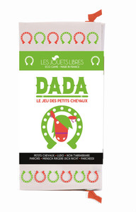 Picture of DADA