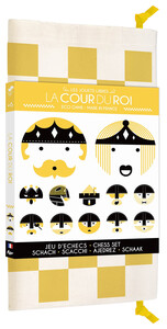 Picture of Cour du roi