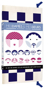Picture of Mesdames & Messieurs