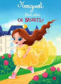 Picture of Margaret, princesse sans baskets