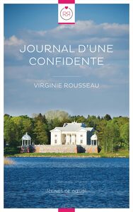 Picture of Journal d'une confidente