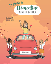 Picture of Reine de l'amour
