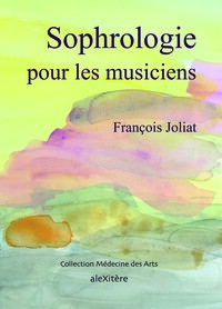 Picture of Sophrologie pour les musiciens