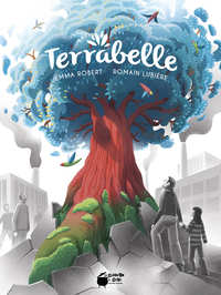 Picture of Terrabelle