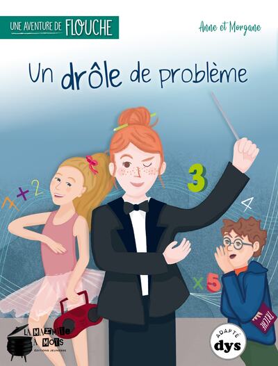 Image de Un drôle de problème