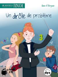 Image de Un drôle de problème