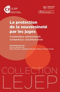 Image de La protection de la souveraineté par les juges