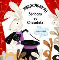 Picture of Abracadabra bonbons et chocolats