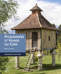 Picture of PIGEONNIERS ET HUNES DU GERS