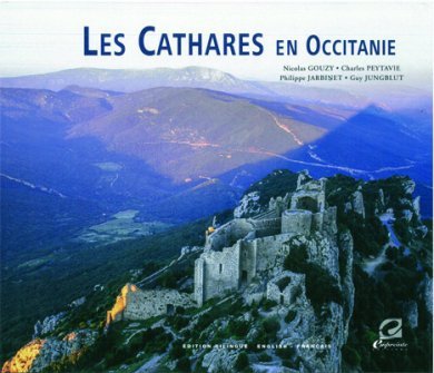 Picture of CATHARES EN OCCITANIE