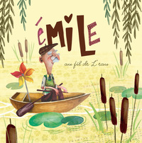 Image de Emile au fil de l'eau