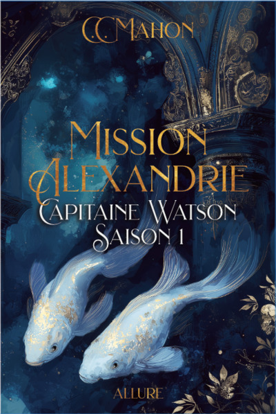 Image de Mission Alexandrie
