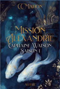 Image de Mission Alexandrie