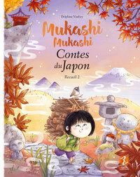 Picture of Mukashi mukashi - Contes du Japon Recueil 2