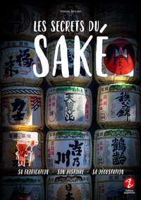 Image de Les secrets du saké