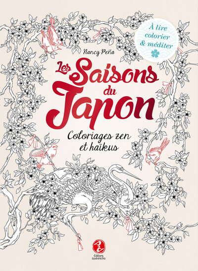 Picture of Les saisons du Japon