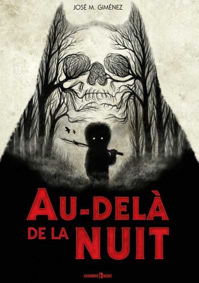 Picture of Au-delà de la nuit