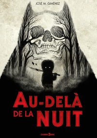 Picture of Au-delà de la nuit