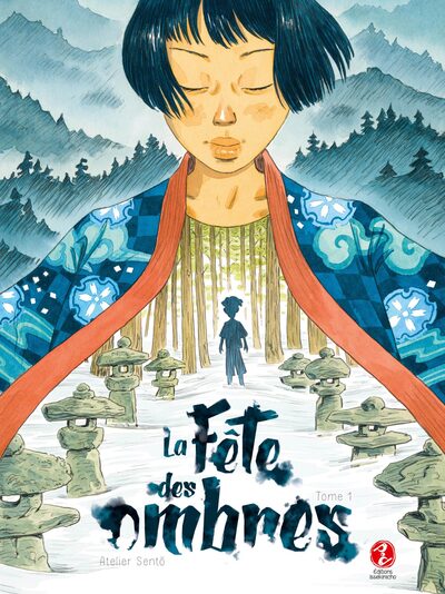 Picture of La fête des ombres
