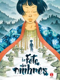 Picture of La fête des ombres