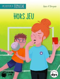 Picture of Hors jeu