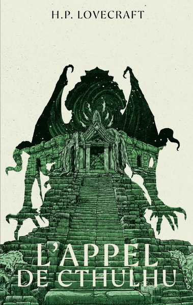 Picture of L'appel de Cthulhu