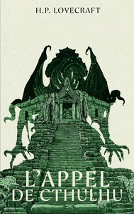 Picture of L'appel de Cthulhu