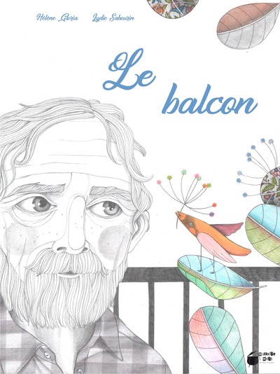 Picture of Le balcon