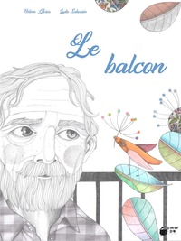 Picture of Le balcon