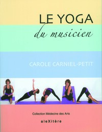Picture of Le Yoga du musicien